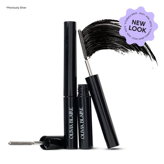 Mascara Iron Wand Olivia Blaire