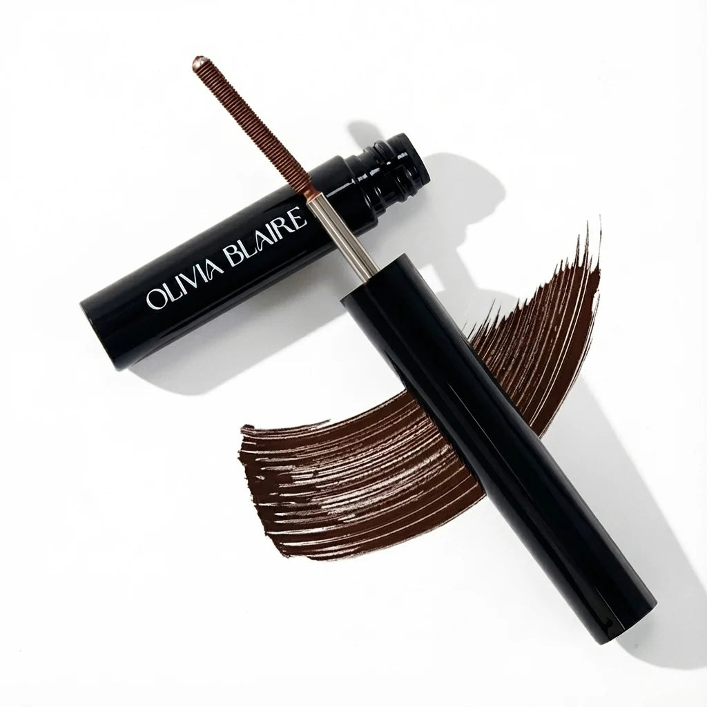 Mascara Iron Wand Olivia Blaire